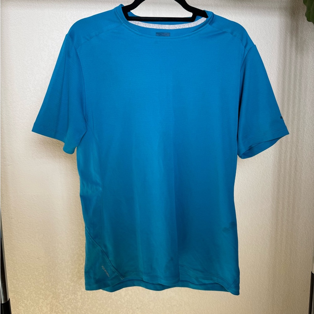 Men’s North Face Athletic Wear Shirt